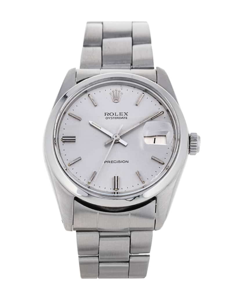 Rolex Oyster Precision 6694 Rolex Oyster Precision 6694